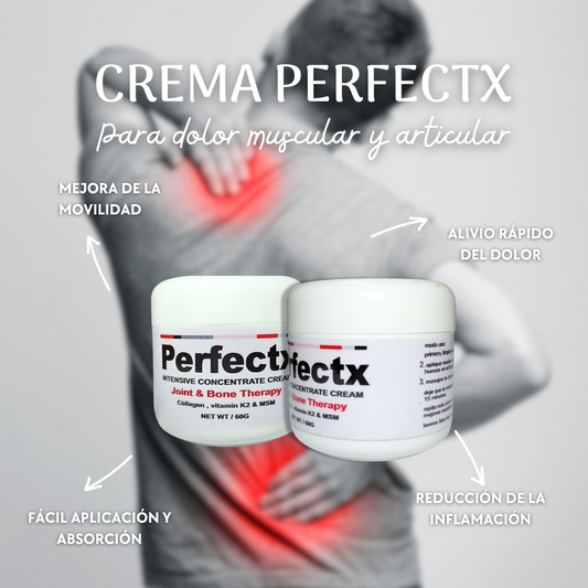 CREMA PERFECTX